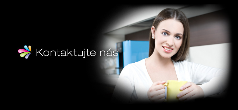 Kontaktujte n&aacute;s