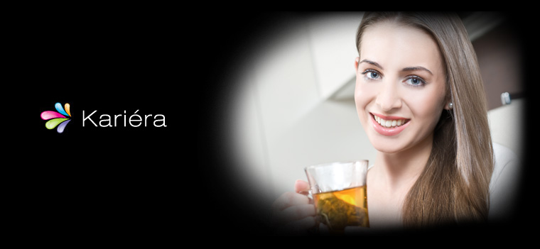 Kari&eacute;ra