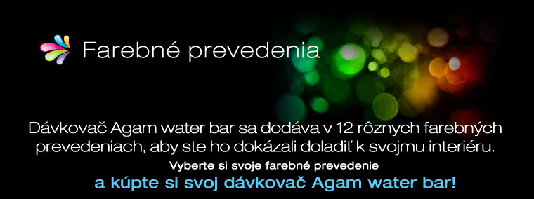 Farebn&eacute; prevedenia